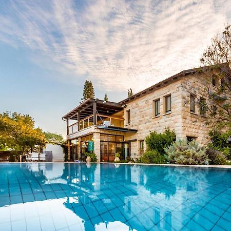 Grand Vista Boutique Hotel And Spa يوفال المظهر الخارجي الصورة