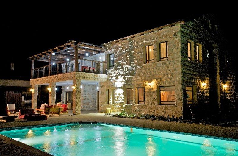 Grand Vista Boutique Hotel And Spa يوفال المظهر الخارجي الصورة