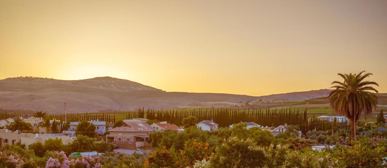 Grand Vista Boutique Hotel And Spa يوفال المظهر الخارجي الصورة