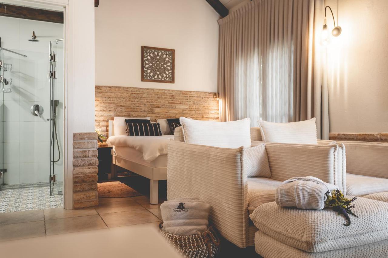 Grand Vista Boutique Hotel And Spa يوفال المظهر الخارجي الصورة