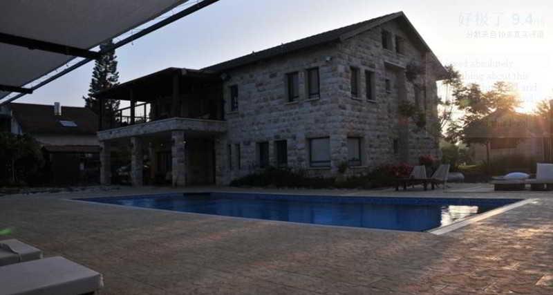 Grand Vista Boutique Hotel And Spa يوفال المظهر الخارجي الصورة
