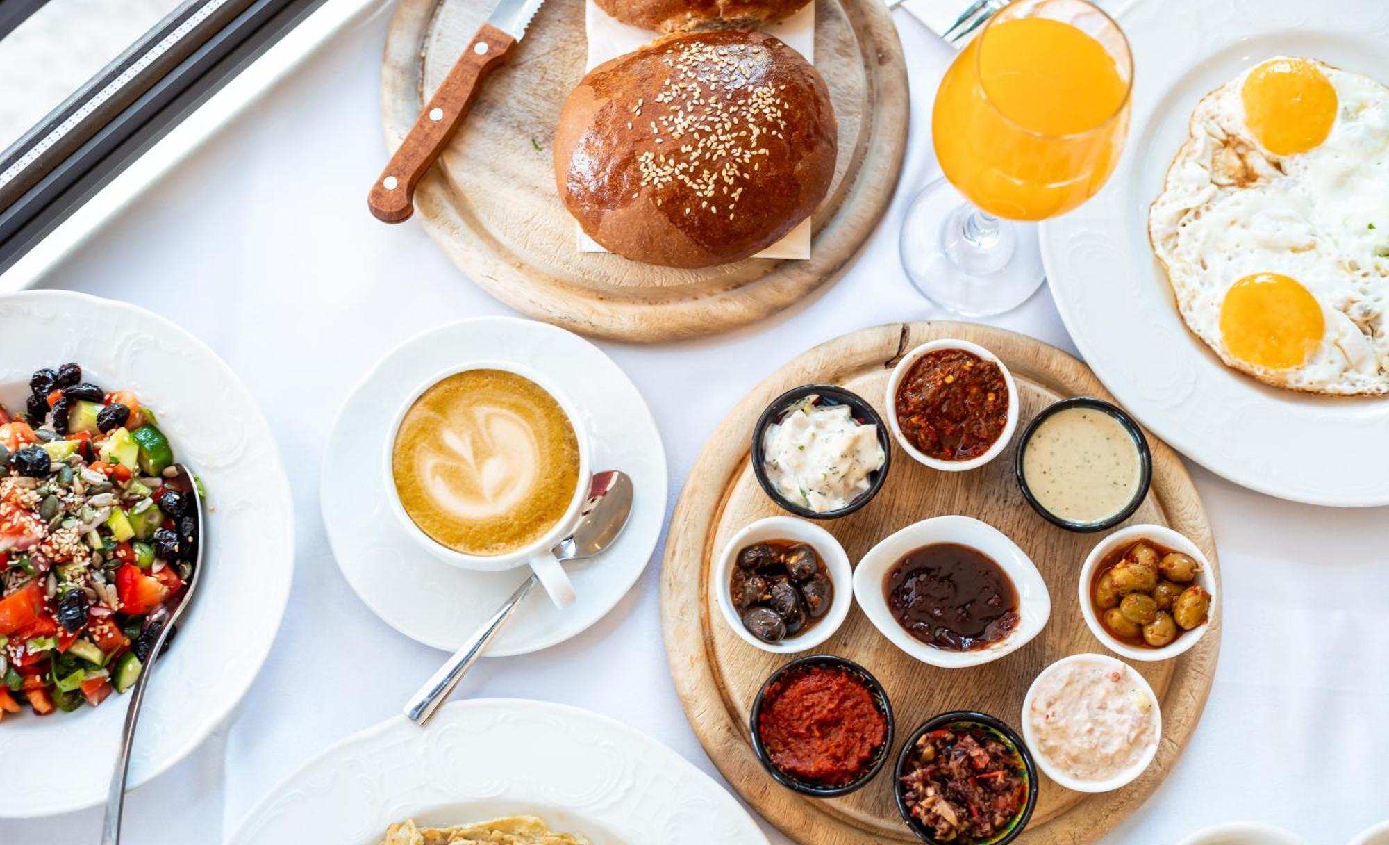 Grand Vista Boutique Hotel And Spa يوفال المظهر الخارجي الصورة