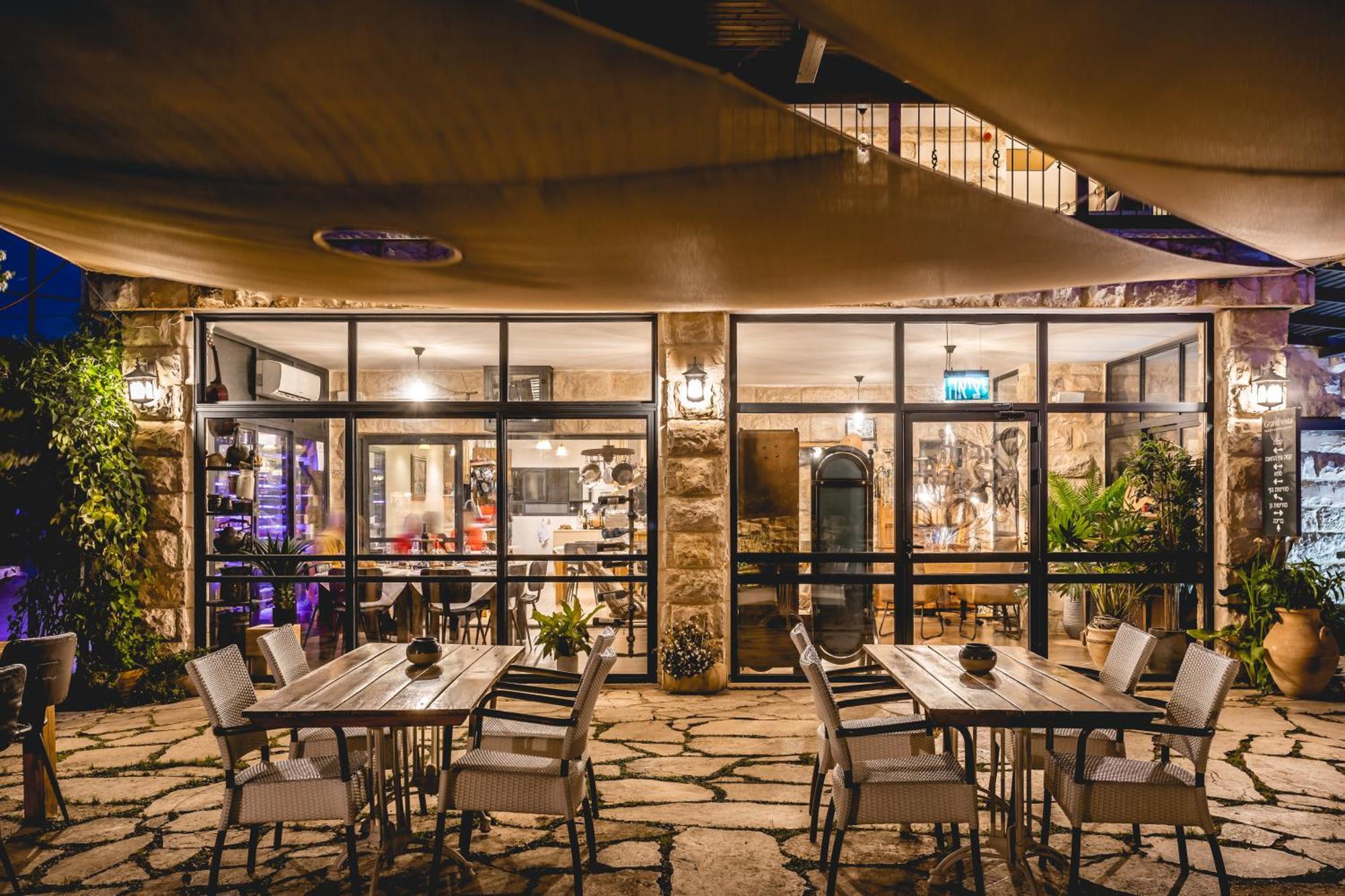 Grand Vista Boutique Hotel And Spa يوفال المظهر الخارجي الصورة