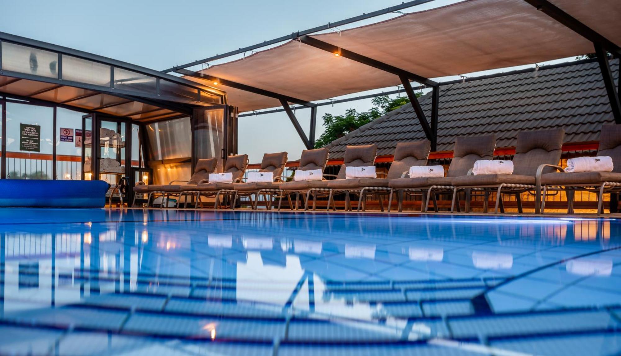 Grand Vista Boutique Hotel And Spa يوفال المظهر الخارجي الصورة