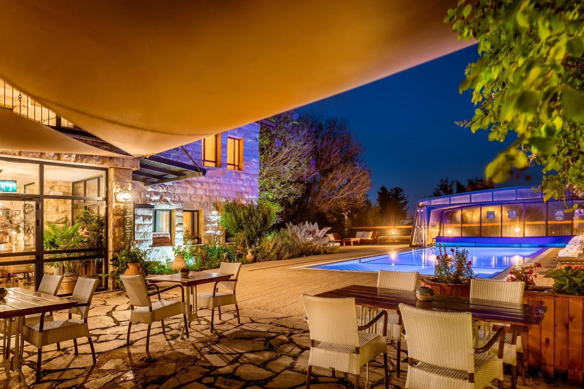 Grand Vista Boutique Hotel And Spa يوفال المظهر الخارجي الصورة