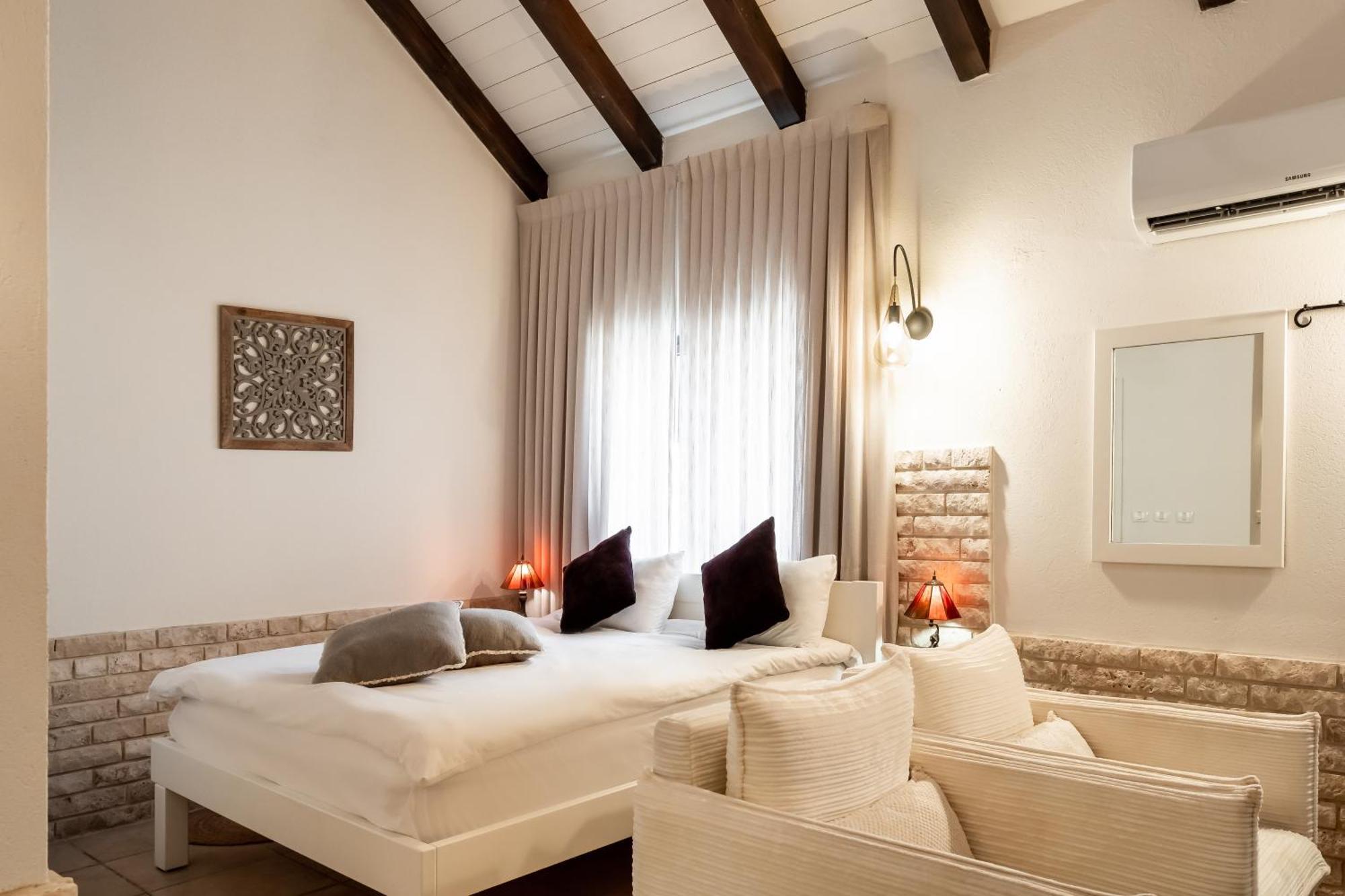 Grand Vista Boutique Hotel And Spa يوفال المظهر الخارجي الصورة