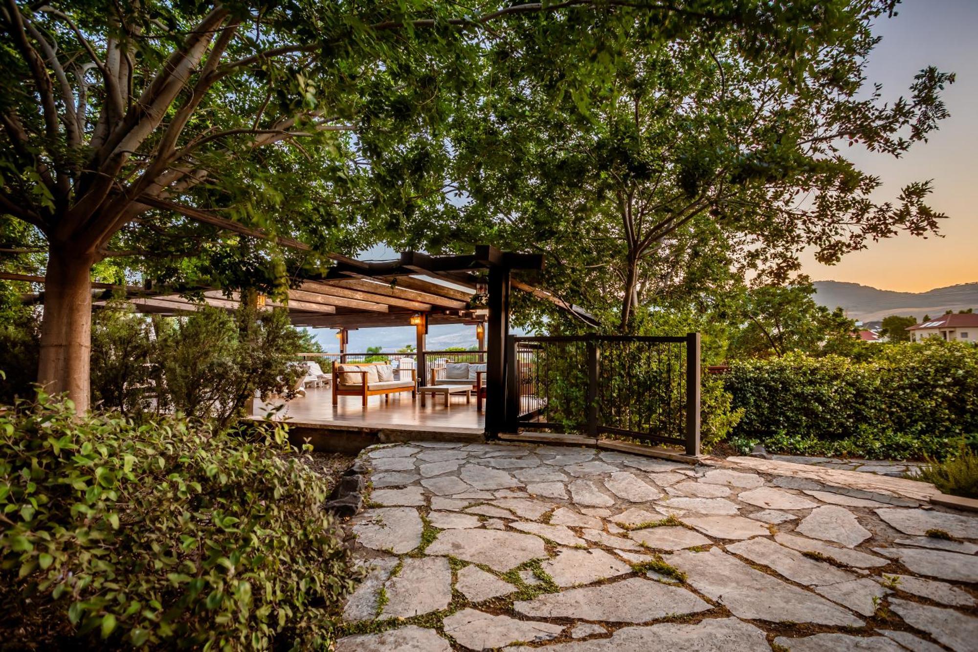 Grand Vista Boutique Hotel And Spa يوفال المظهر الخارجي الصورة