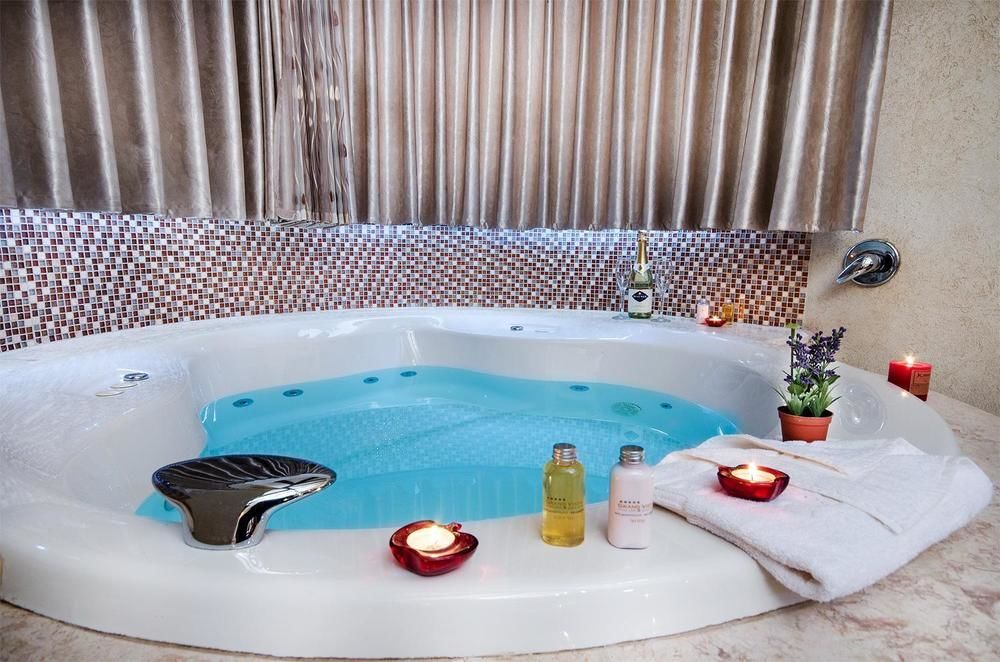 Grand Vista Boutique Hotel And Spa يوفال المظهر الخارجي الصورة