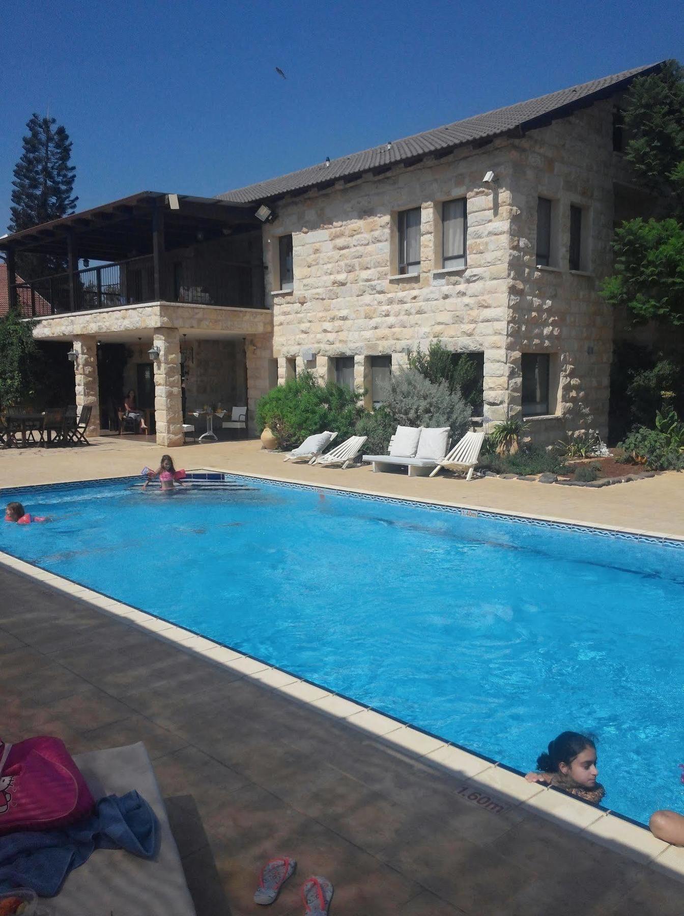 Grand Vista Boutique Hotel And Spa يوفال المظهر الخارجي الصورة