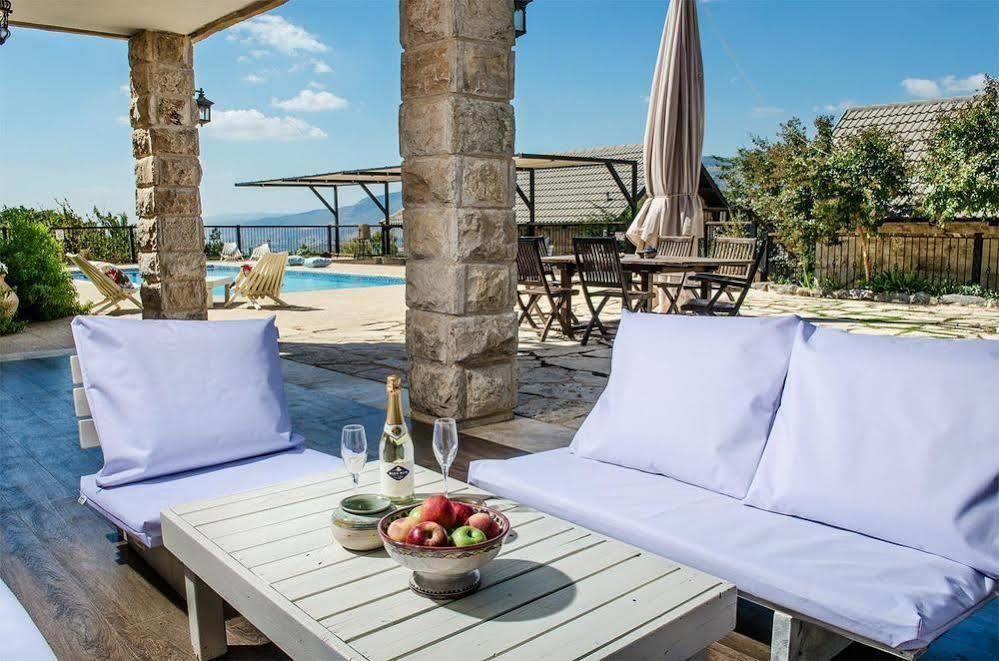Grand Vista Boutique Hotel And Spa يوفال المظهر الخارجي الصورة